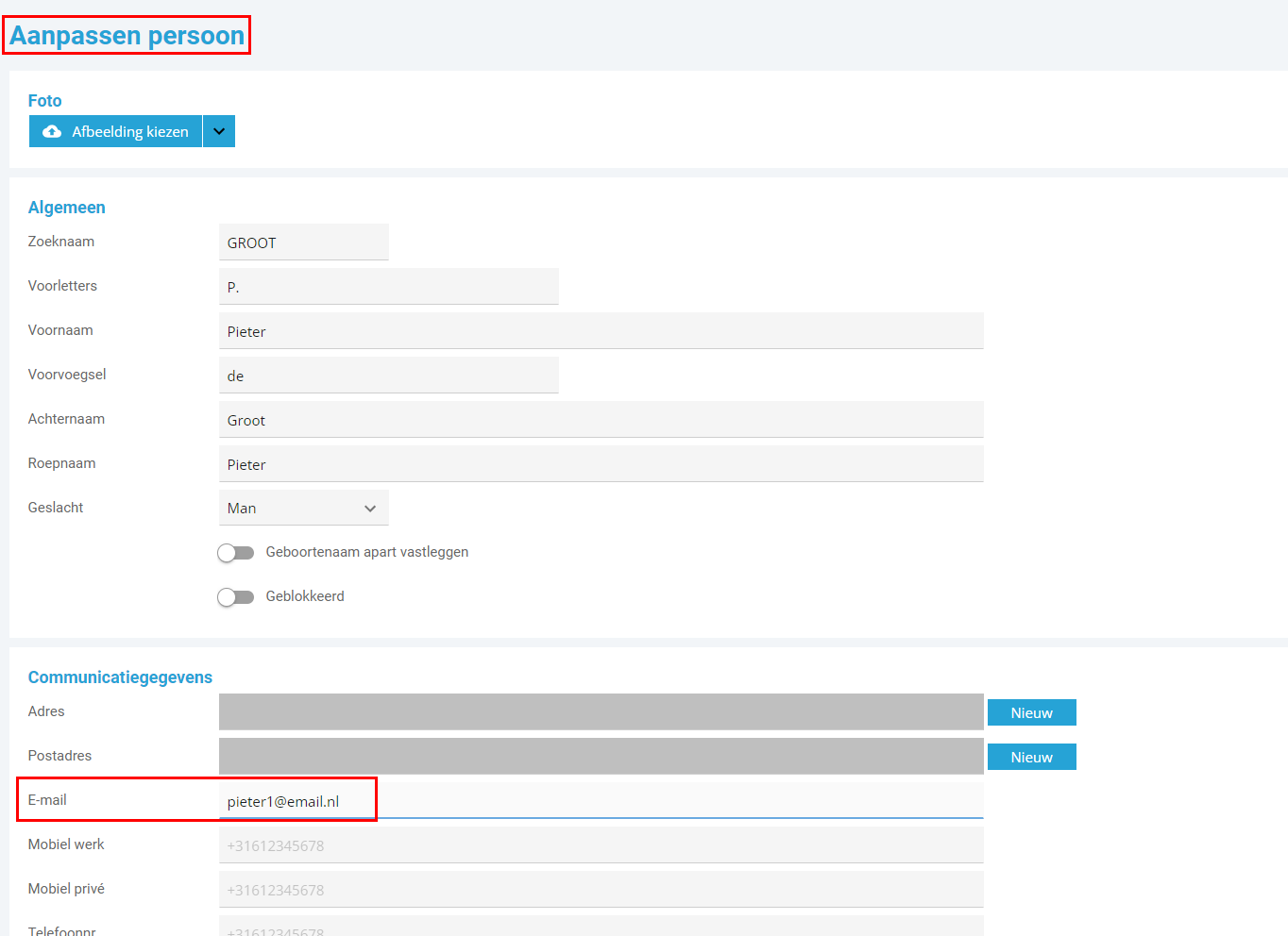 Graphical user interface, application, email

Description automatically generated
